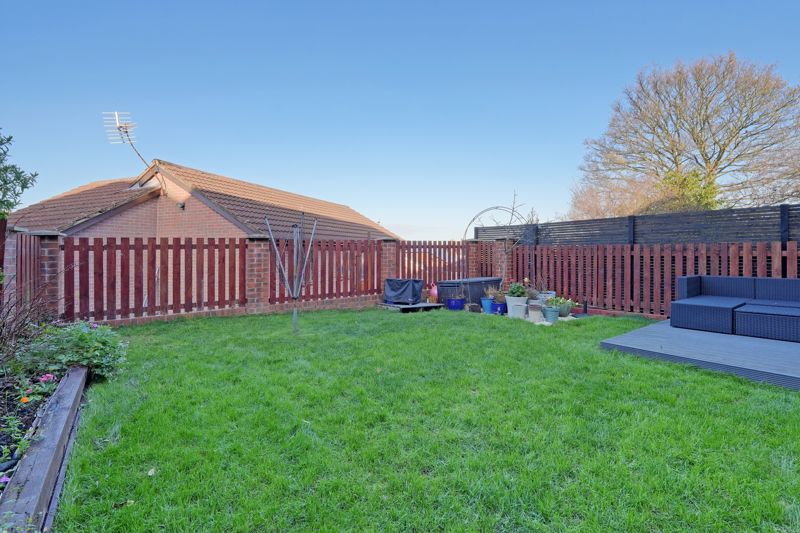 Crawford Road Meersbrook